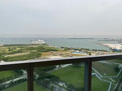 Marina Bay Residences (D1), Condominium #598226241